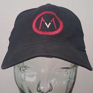 MAROON 5 Fitted Baseball Cap, Size S/M, Adam Levine